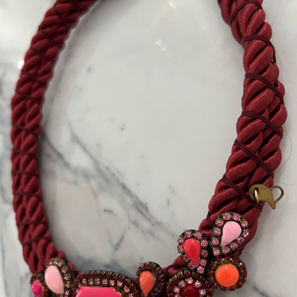 Designer Necklace ✨ - Picture 4 of 5